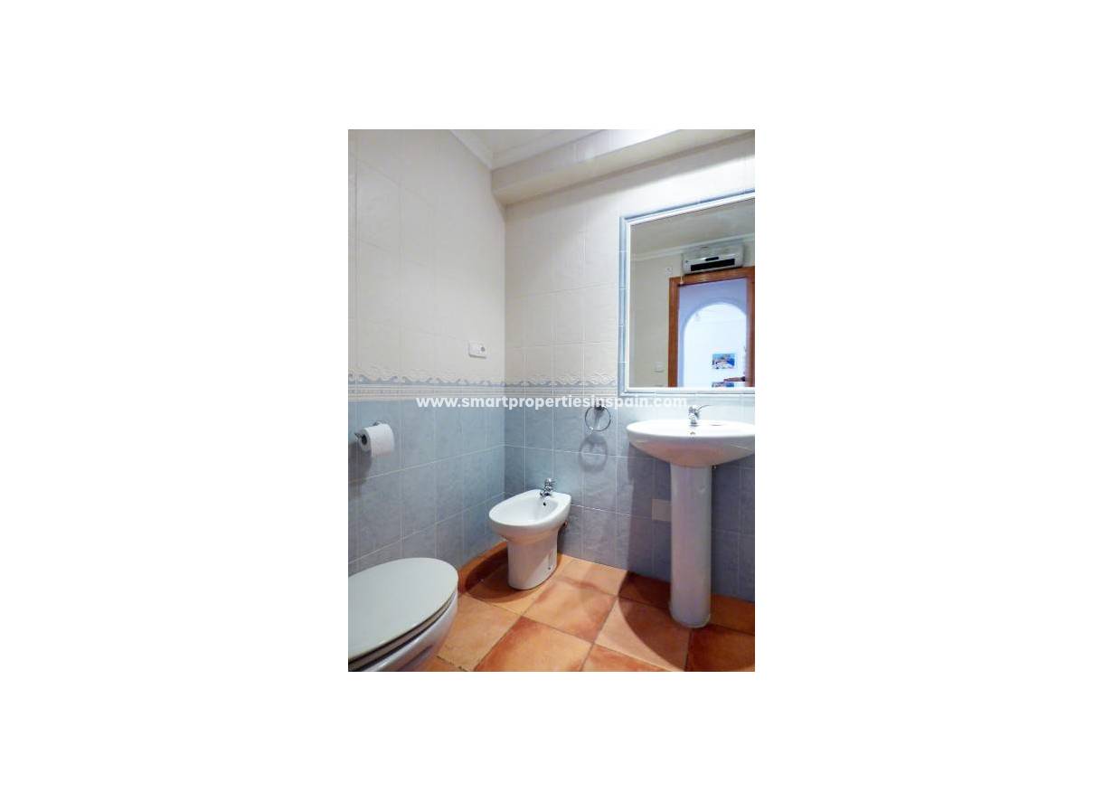 Revente - Maison Mitoyenne - La Marina - Urbanización La Marina