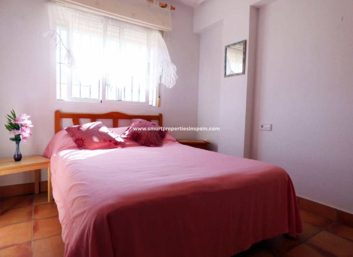 Revente - Maison Mitoyenne - La Marina - Urbanización La Marina