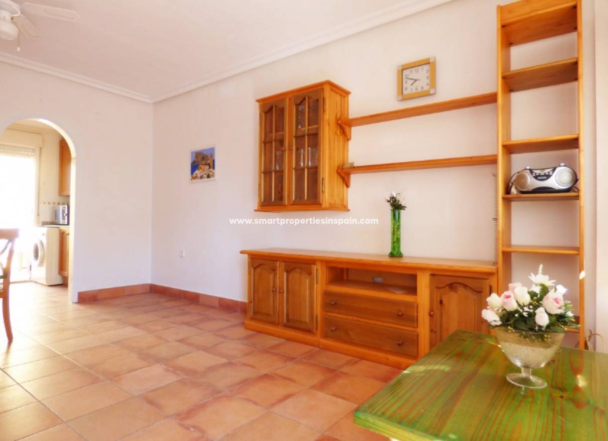 Revente - Maison Mitoyenne - La Marina - Urbanización La Marina