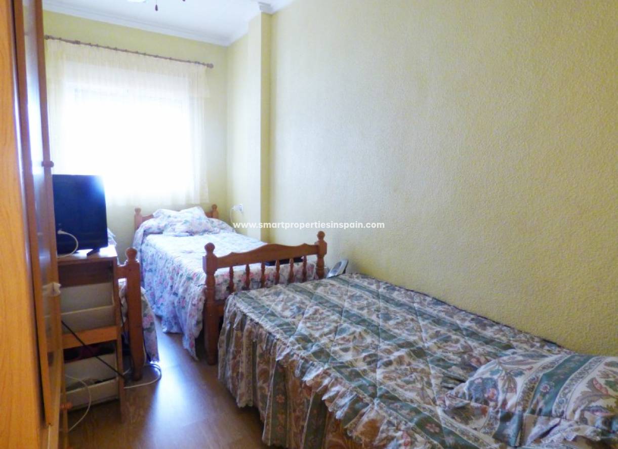 Revente - Maison Mitoyenne - La Marina - Urbanización La Marina