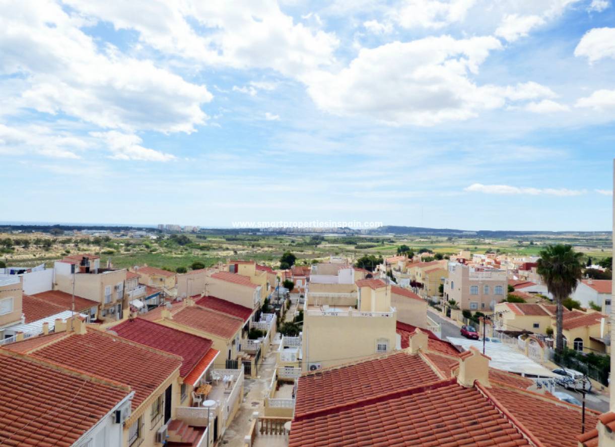 Revente - Maison Mitoyenne - La Marina - Urbanización La Marina