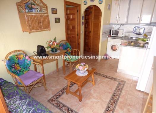 Revente - Maison Mitoyenne - La Marina - Urbanización La Marina
