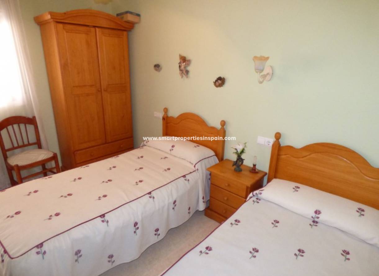 Revente - Maison Mitoyenne - La Marina - Urbanización La Marina