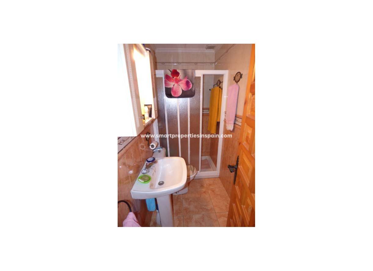 Revente - Maison Mitoyenne - La Marina - Urbanización La Marina