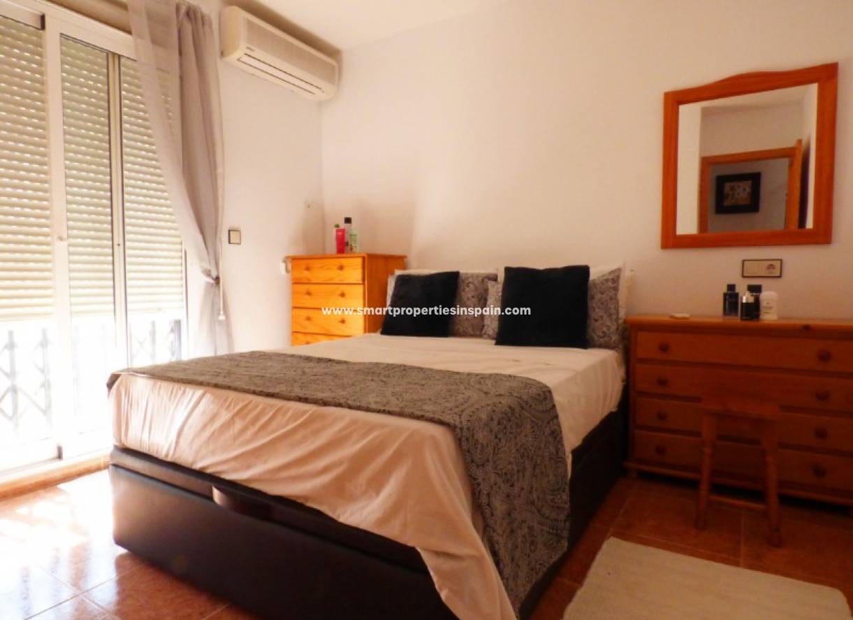 Revente - Maison Mitoyenne - La Marina - Urbanización La Marina