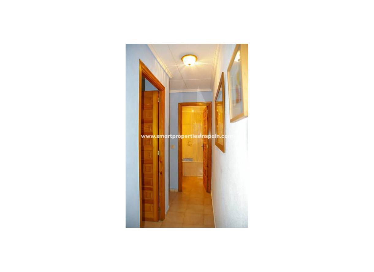 Revente - Maison Mitoyenne - La Marina - Urbanización La Marina