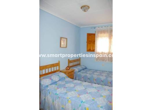 Revente - Maison Mitoyenne - La Marina - Urbanización La Marina