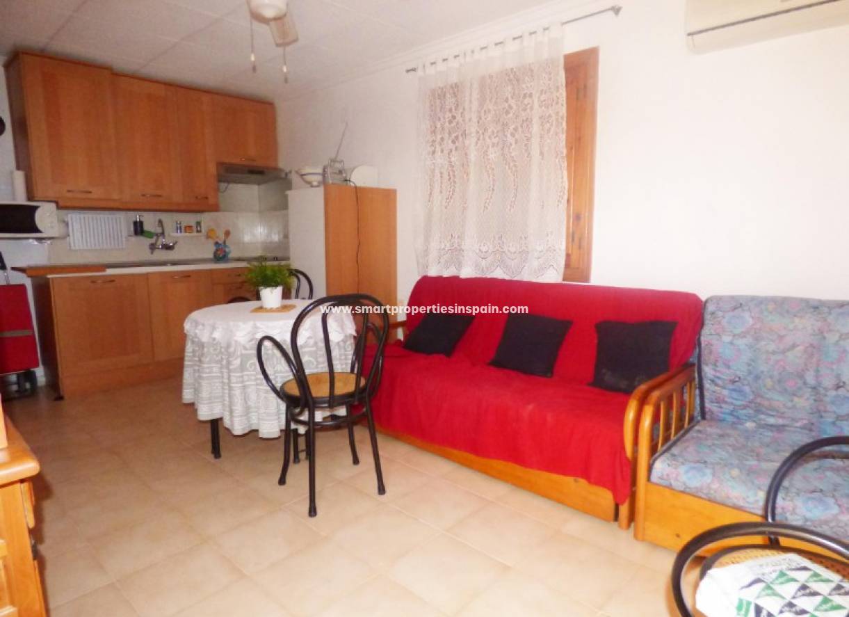 Revente - Maison Mitoyenne - La Marina - Urbanización La Marina