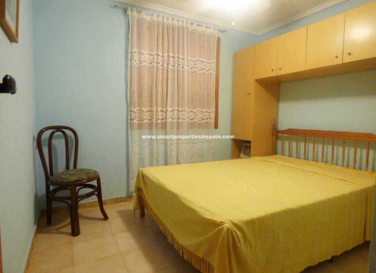 Revente - Maison Mitoyenne - La Marina - Urbanización La Marina