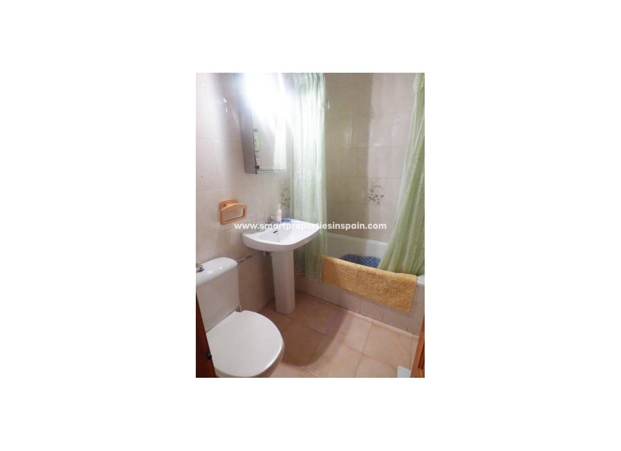Revente - Maison Mitoyenne - La Marina - Urbanización La Marina