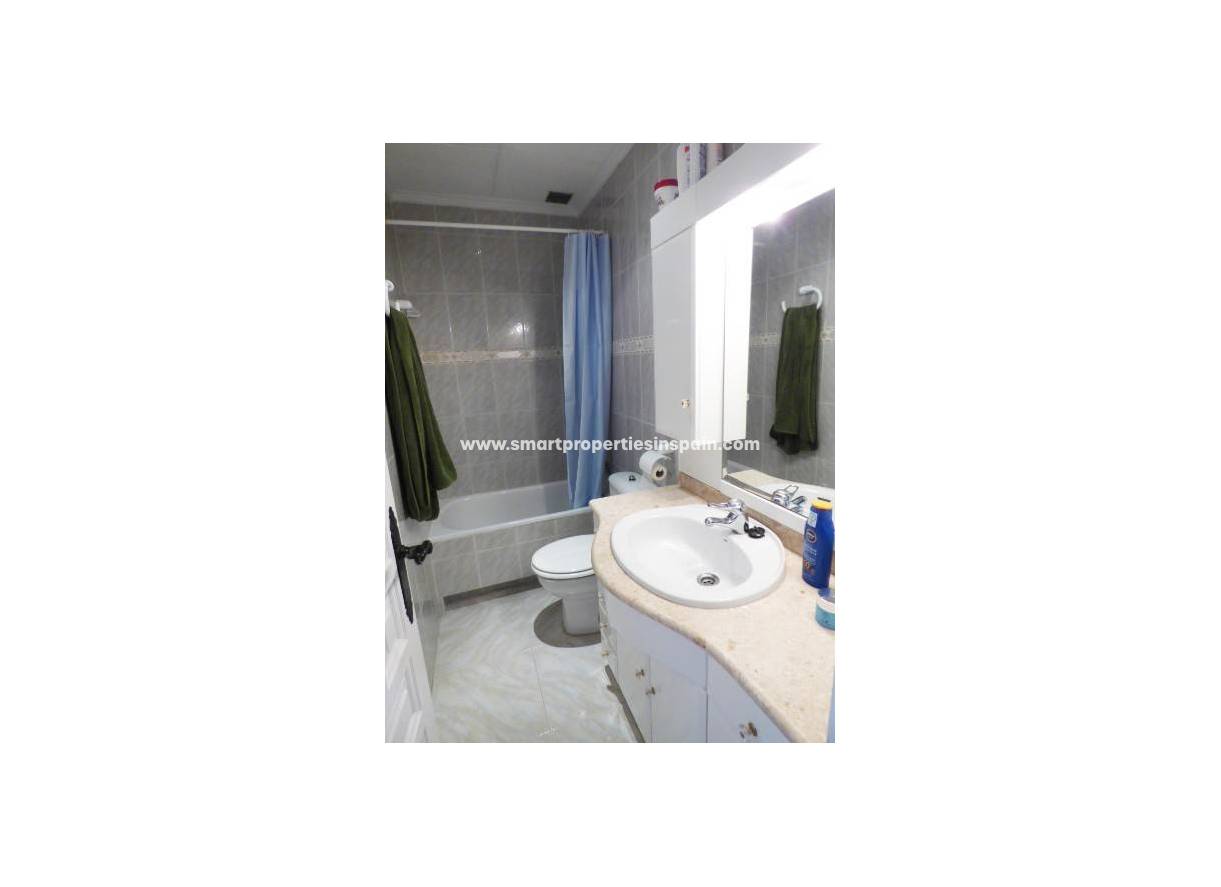 Revente - Maison Mitoyenne - La Marina - Urbanización La Marina