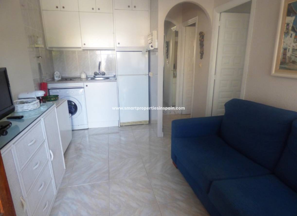 Revente - Maison Mitoyenne - La Marina - Urbanización La Marina