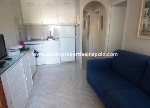 Revente - Maison Mitoyenne - La Marina - Urbanización La Marina
