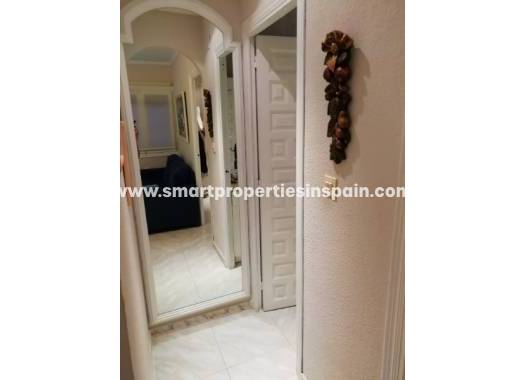 Revente - Maison Mitoyenne - La Marina - Urbanización La Marina