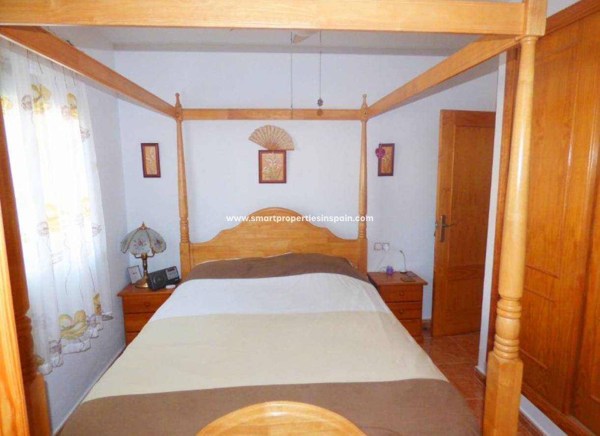 Revente - Maison Mitoyenne - La Marina - Urbanización La Marina