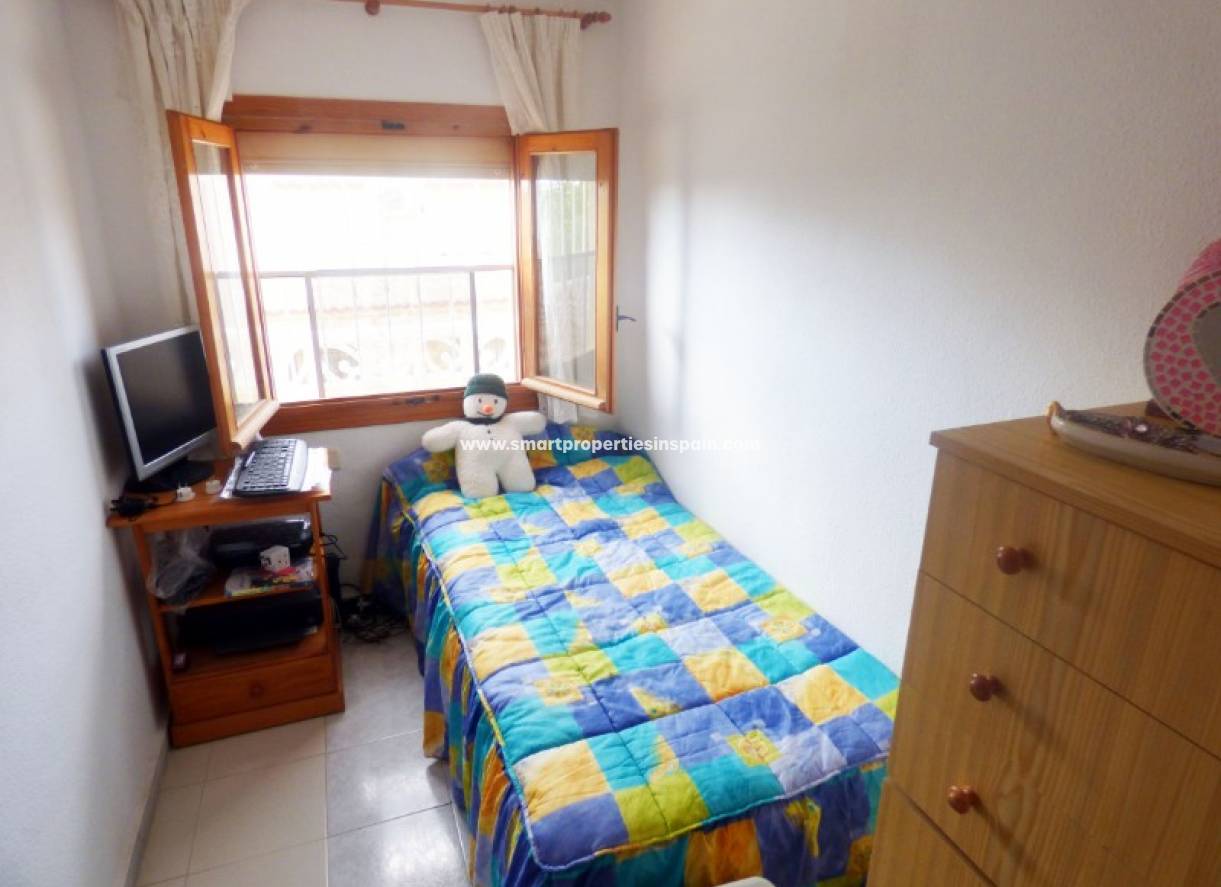 Revente - Maison Mitoyenne - La Marina - Urbanización La Marina