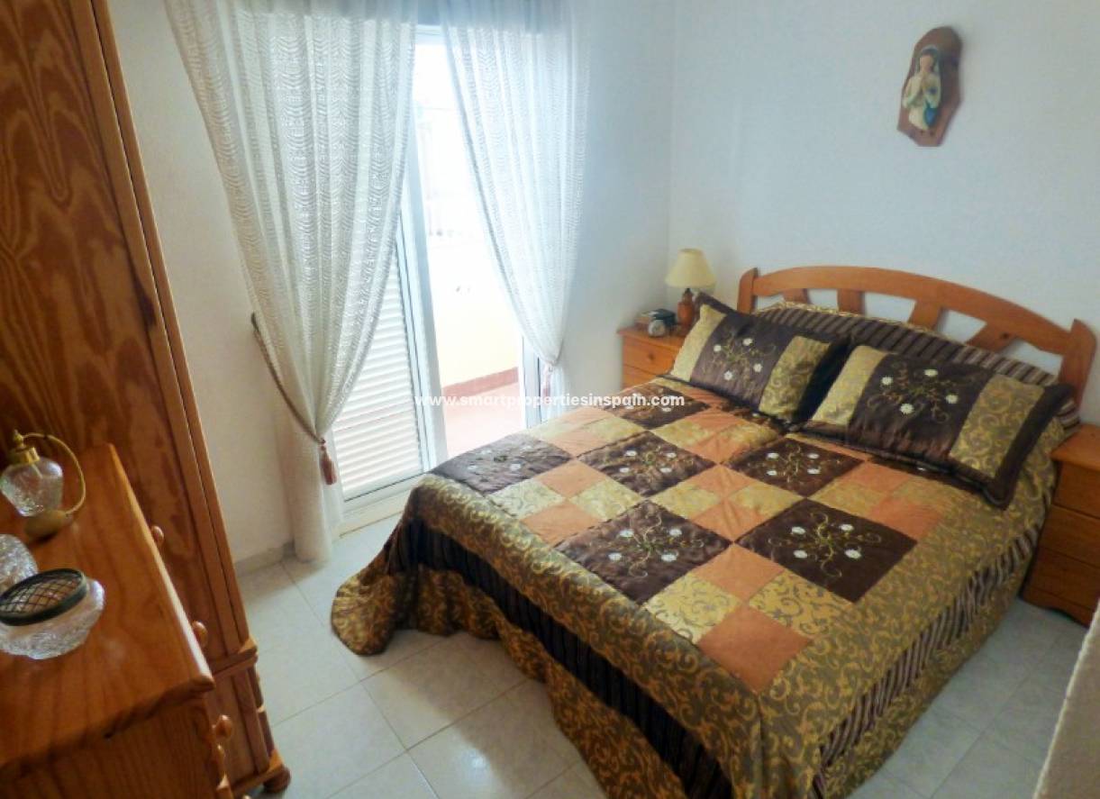Revente - Maison Mitoyenne - La Marina - Urbanización La Marina