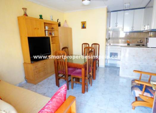 Revente - Maison Mitoyenne - La Marina - Urbanización La Marina