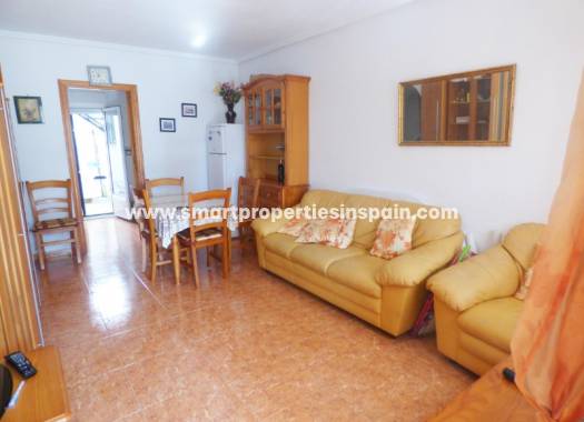 Revente - Maison Mitoyenne - La Marina - Urbanización La Marina
