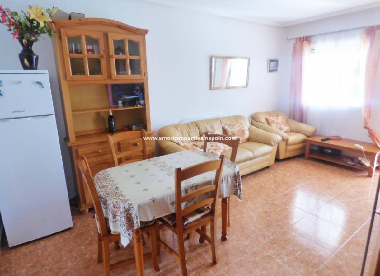 Revente - Maison Mitoyenne - La Marina - Urbanización La Marina