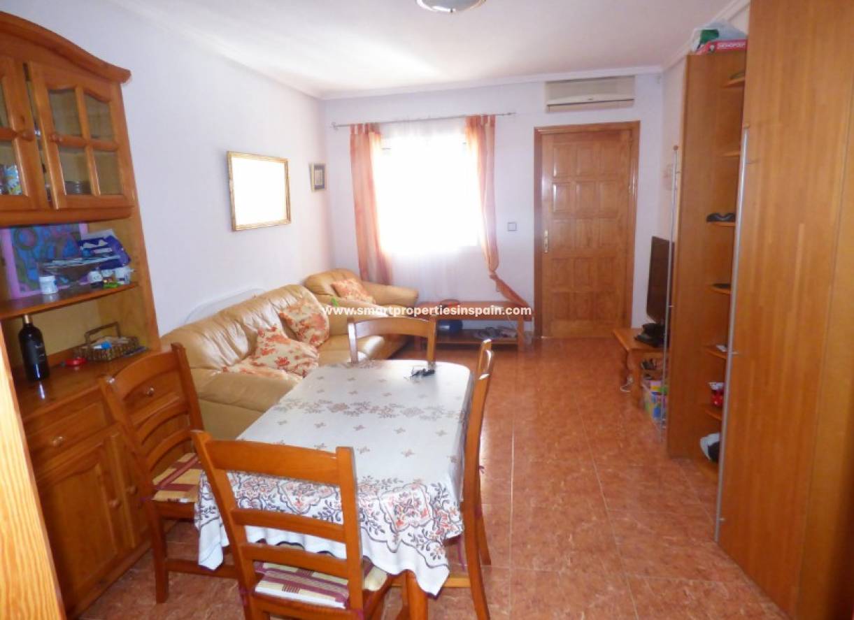 Revente - Maison Mitoyenne - La Marina - Urbanización La Marina