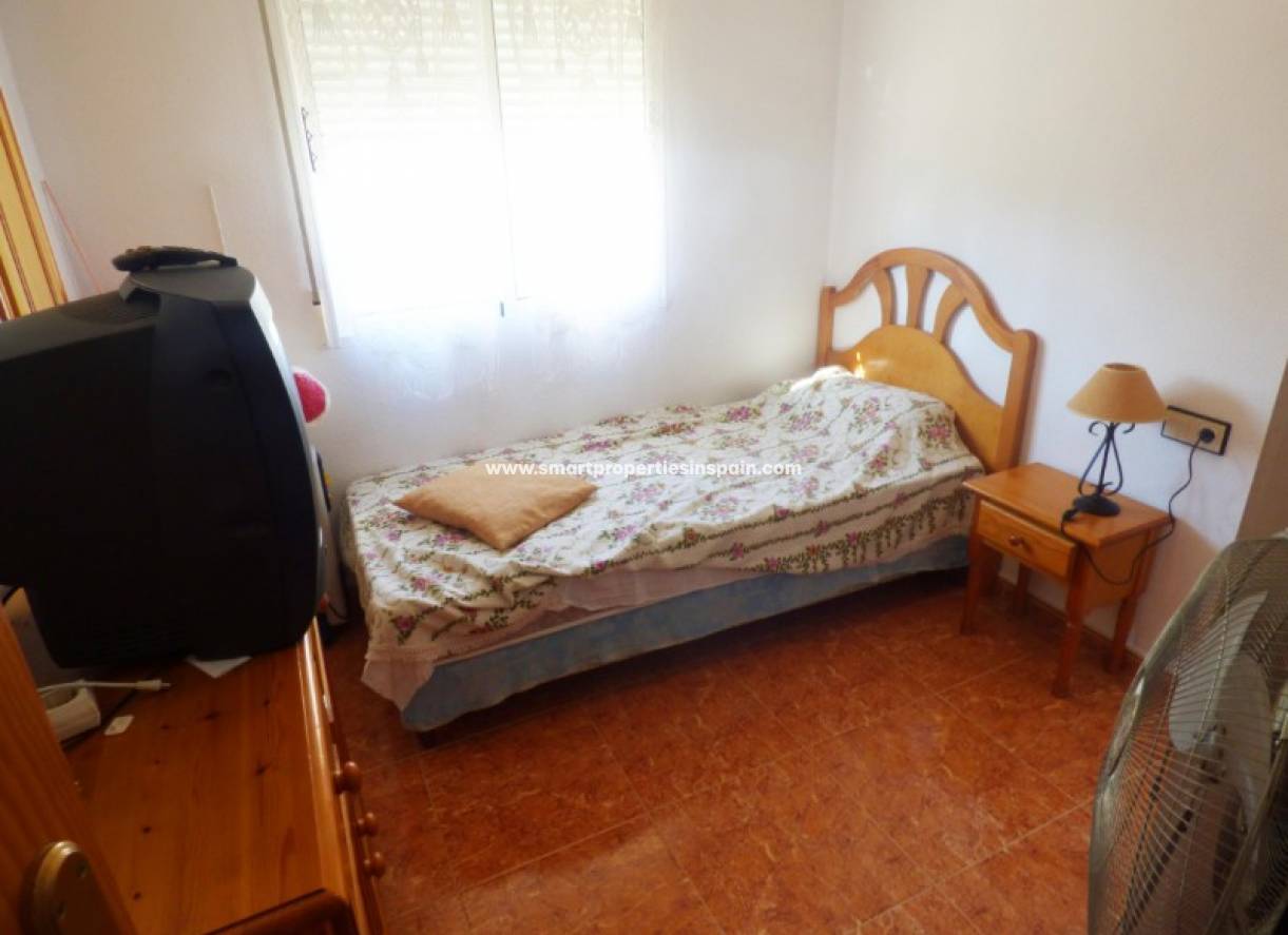 Revente - Maison Mitoyenne - La Marina - Urbanización La Marina