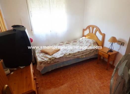Revente - Maison Mitoyenne - La Marina - Urbanización La Marina