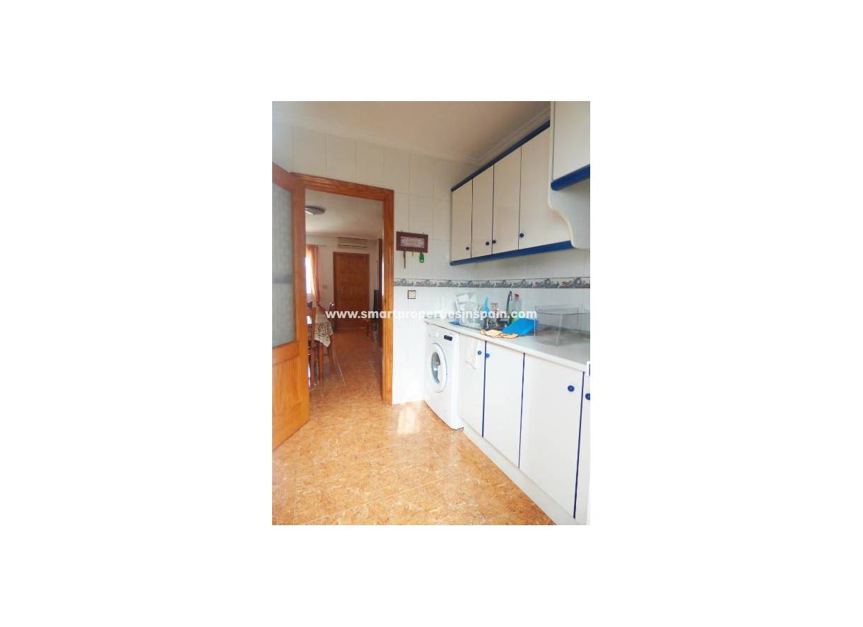 Revente - Maison Mitoyenne - La Marina - Urbanización La Marina