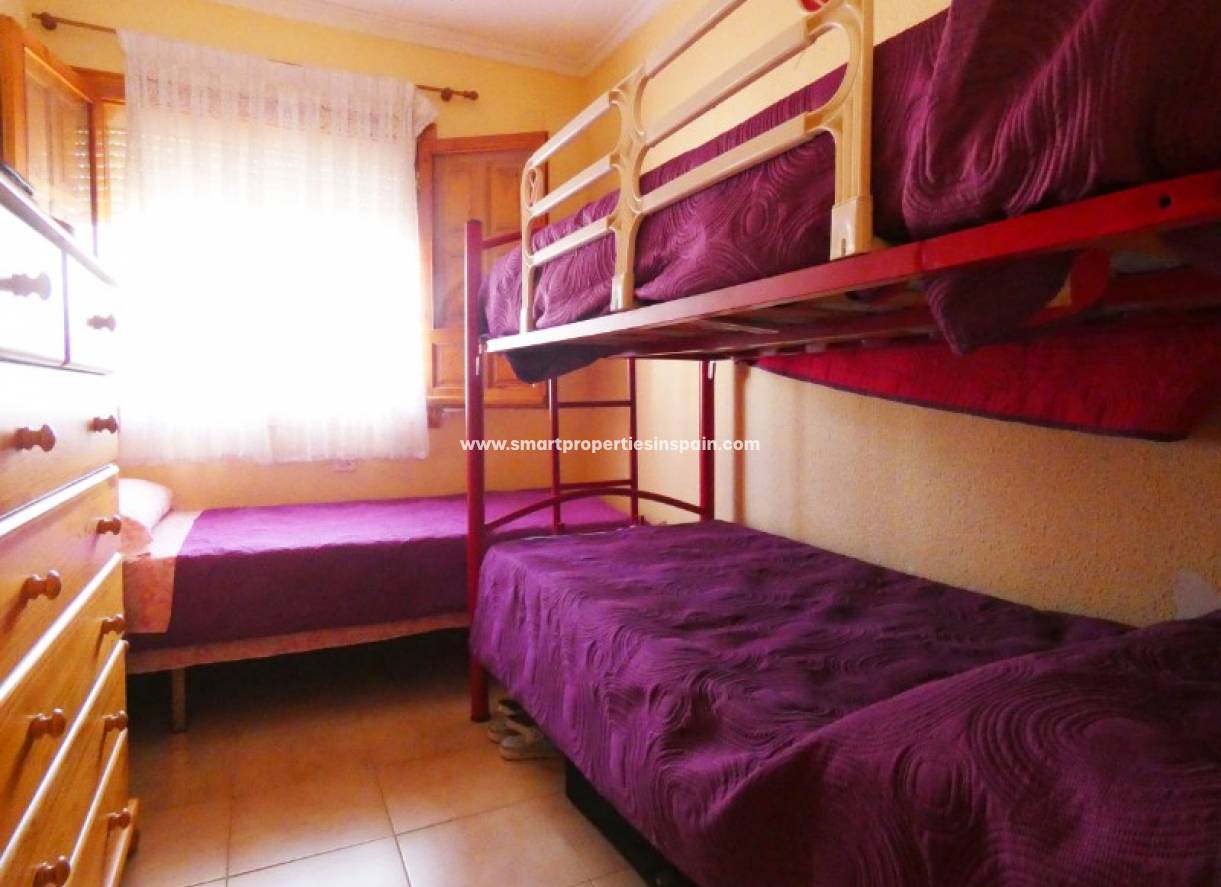 Revente - Maison Mitoyenne - La Marina - Urbanización La Marina