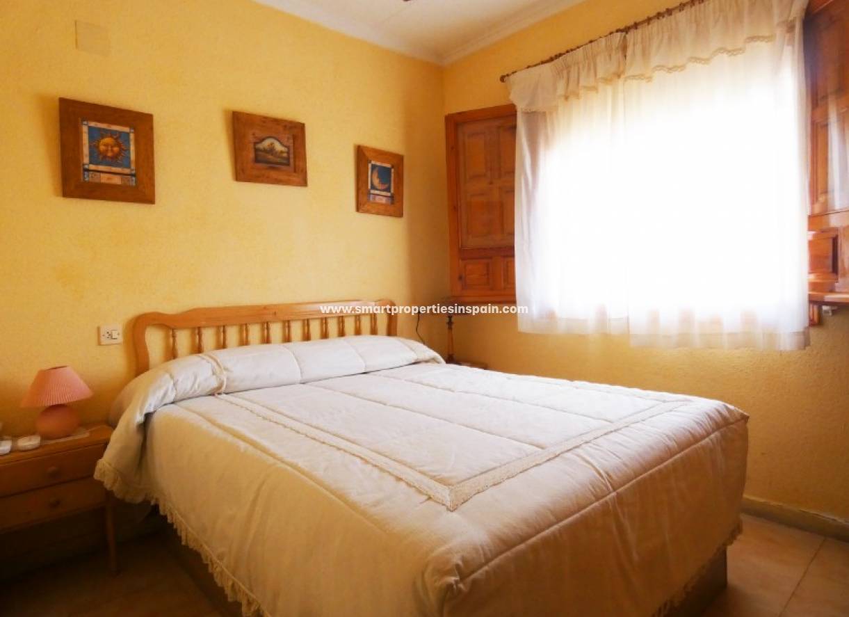 Revente - Maison Mitoyenne - La Marina - Urbanización La Marina