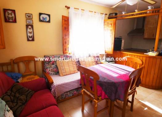 Revente - Maison Mitoyenne - La Marina - Urbanización La Marina