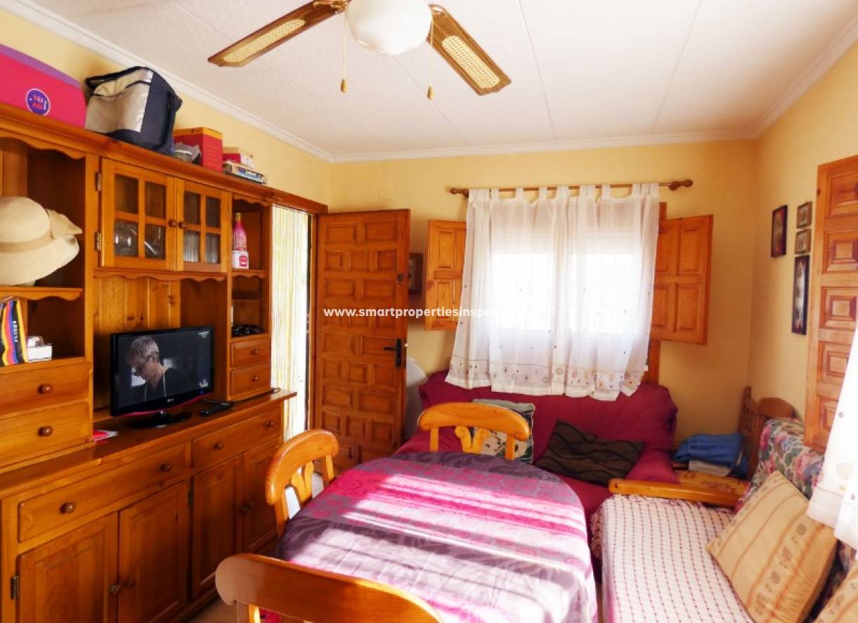 Revente - Maison Mitoyenne - La Marina - Urbanización La Marina