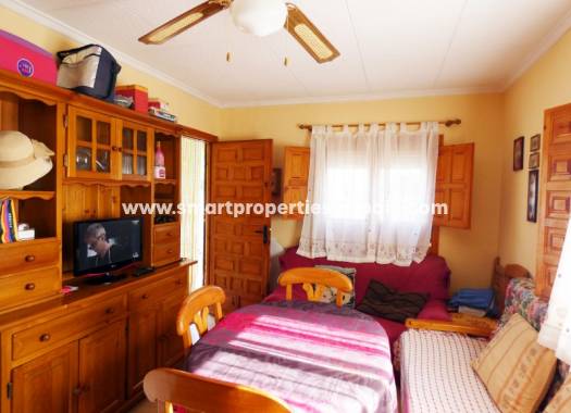 Revente - Maison Mitoyenne - La Marina - Urbanización La Marina