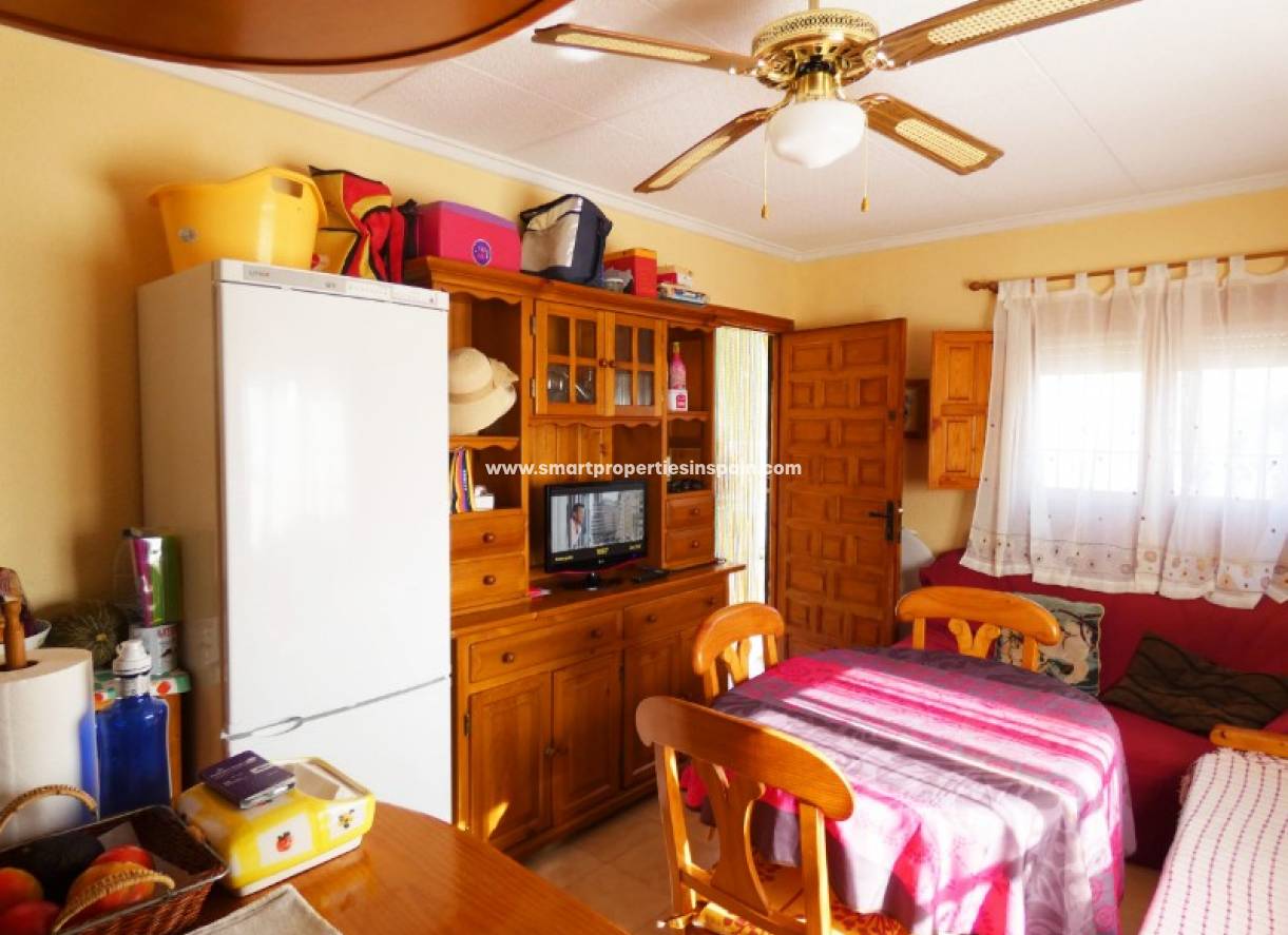 Revente - Maison Mitoyenne - La Marina - Urbanización La Marina