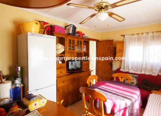 Revente - Maison Mitoyenne - La Marina - Urbanización La Marina