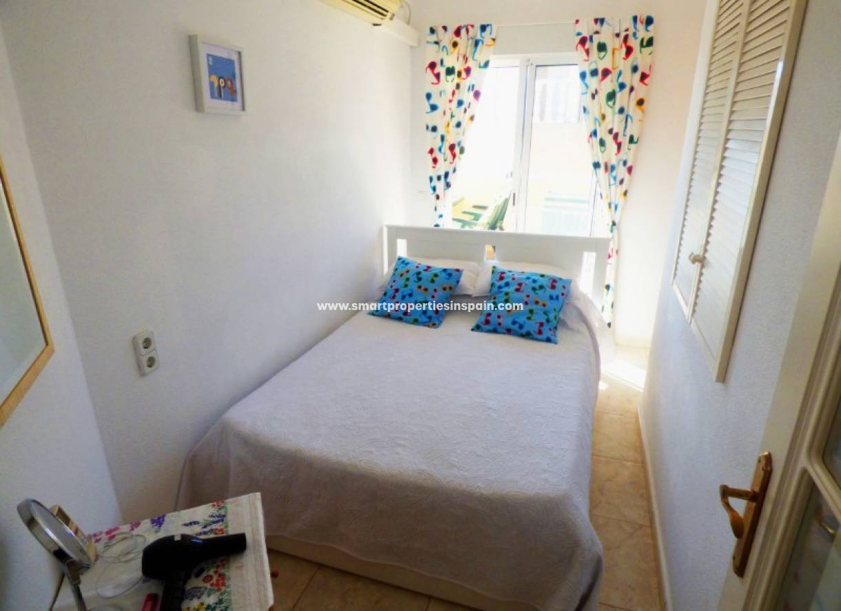 Revente - Maison Mitoyenne - La Marina - Urbanización La Marina