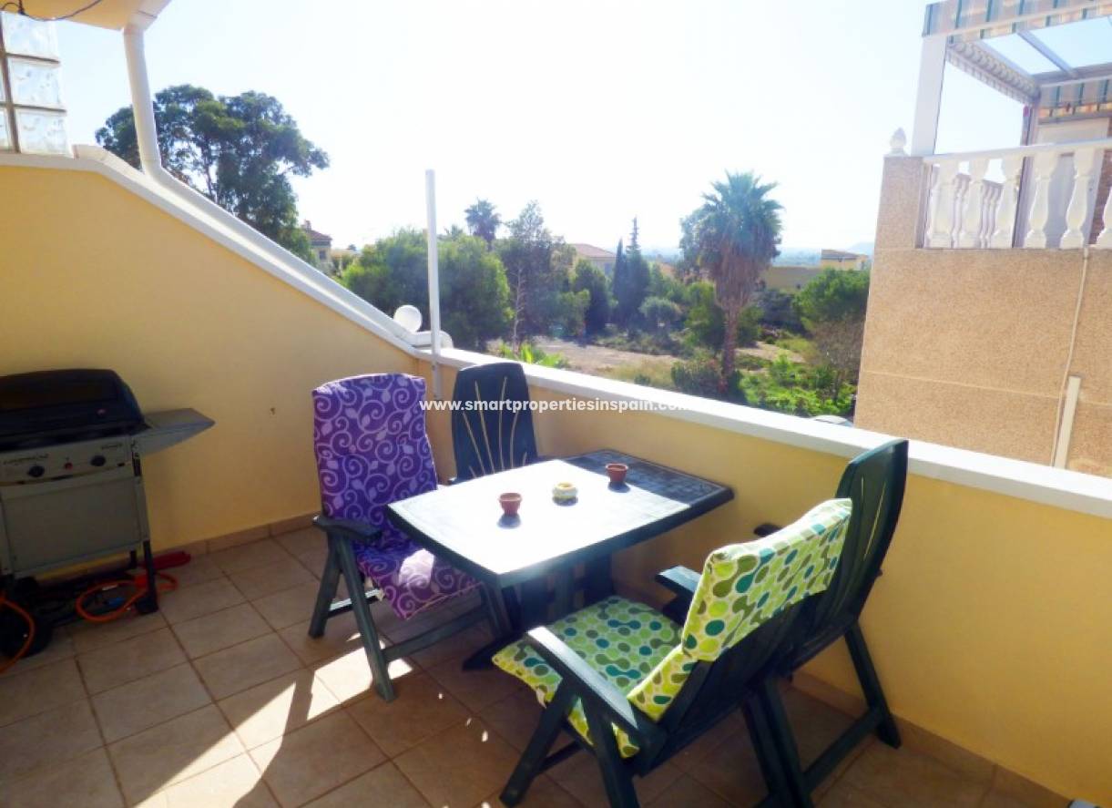 Revente - Maison Mitoyenne - La Marina - Urbanización La Marina
