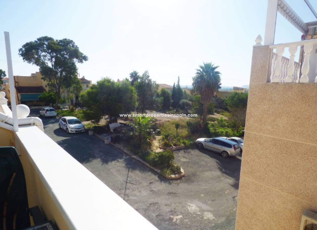 Revente - Maison Mitoyenne - La Marina - Urbanización La Marina