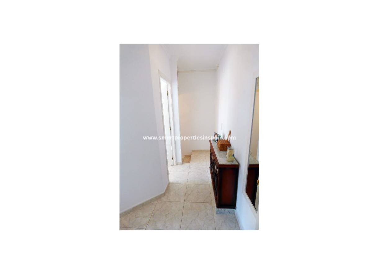 Revente - Maison Mitoyenne - La Marina - Urbanización La Marina