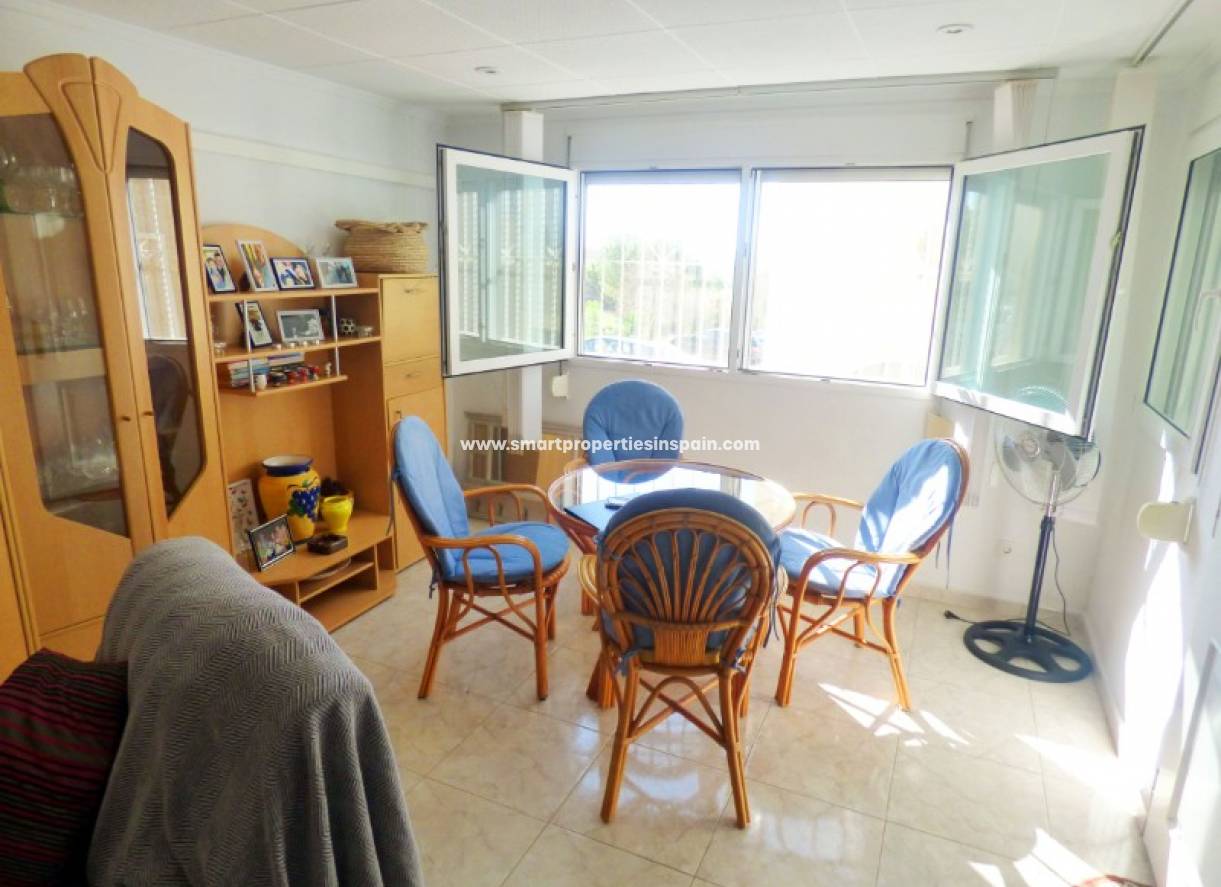 Revente - Maison Mitoyenne - La Marina - Urbanización La Marina