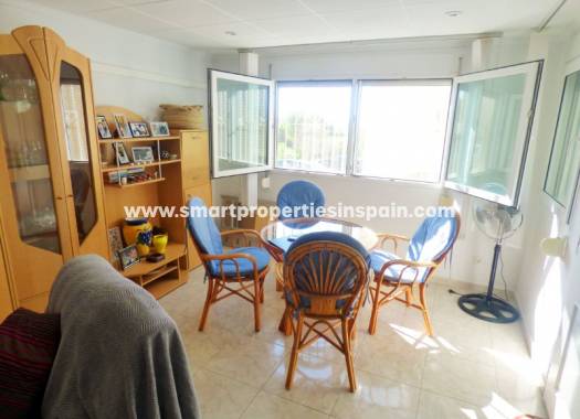 Revente - Maison Mitoyenne - La Marina - Urbanización La Marina