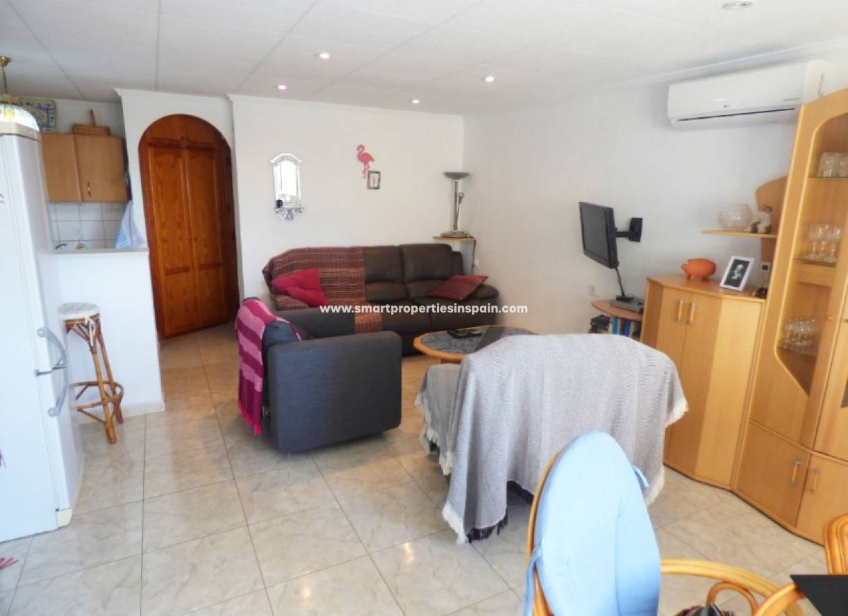 Revente - Maison Mitoyenne - La Marina - Urbanización La Marina
