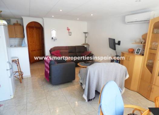Revente - Maison Mitoyenne - La Marina - Urbanización La Marina