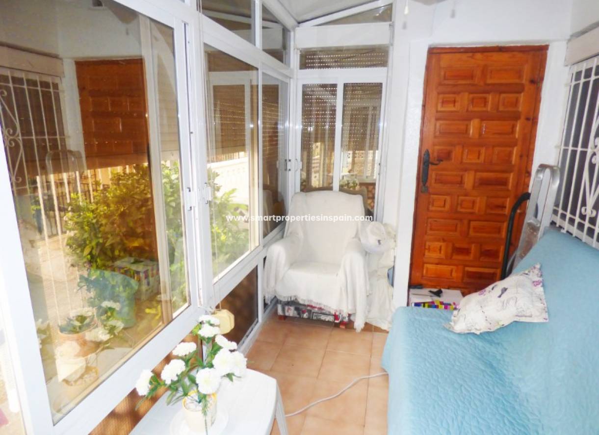 Revente - Maison Mitoyenne - La Marina - Urbanización La Marina