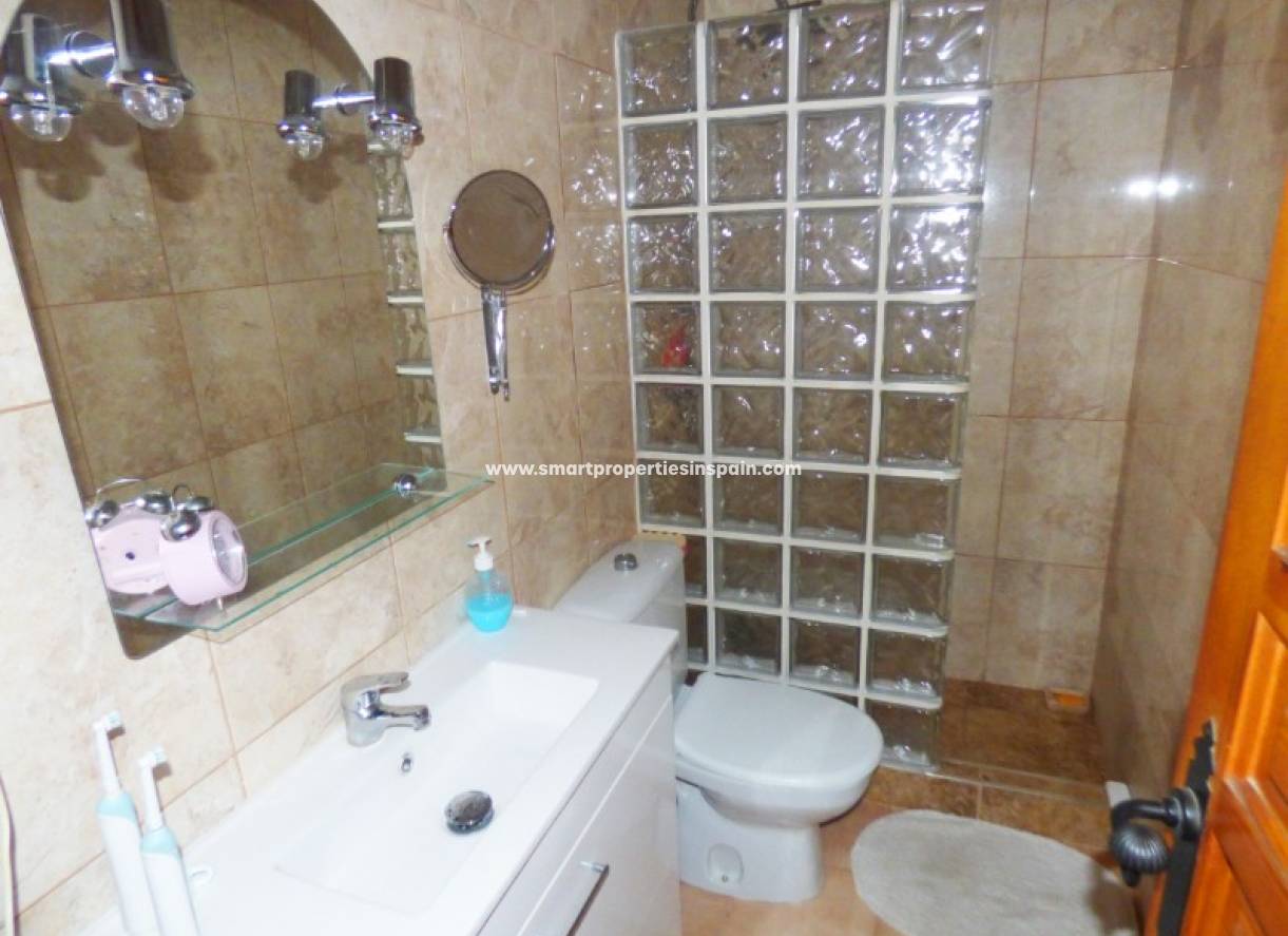 Revente - Maison Mitoyenne - La Marina - Urbanización La Marina