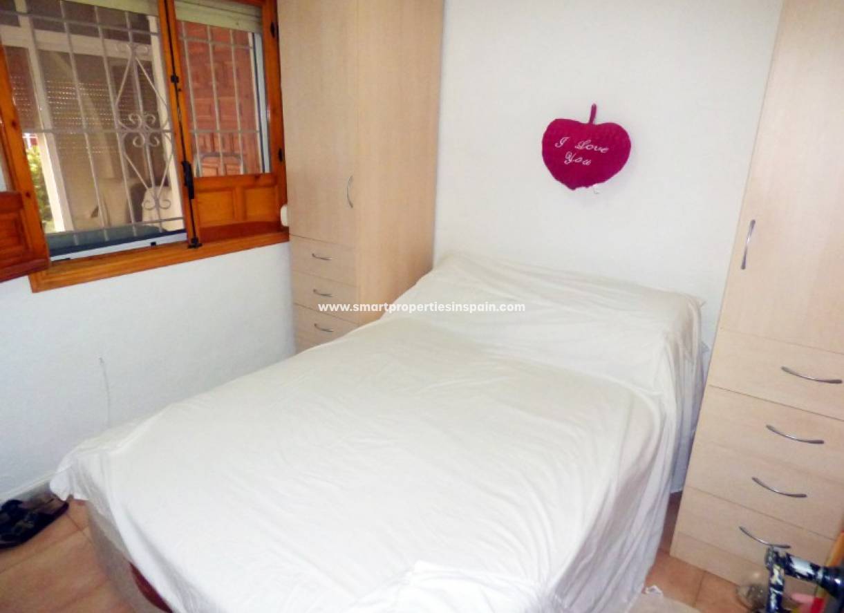 Revente - Maison Mitoyenne - La Marina - Urbanización La Marina