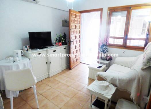 Revente - Maison Mitoyenne - La Marina - Urbanización La Marina