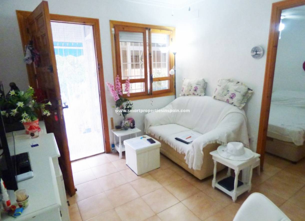 Revente - Maison Mitoyenne - La Marina - Urbanización La Marina