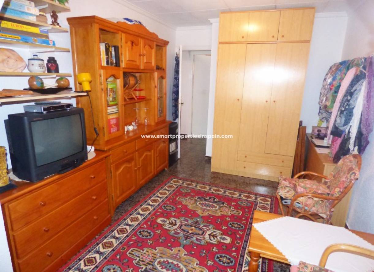 Revente - Maison Mitoyenne - La Marina - Urbanización La Marina