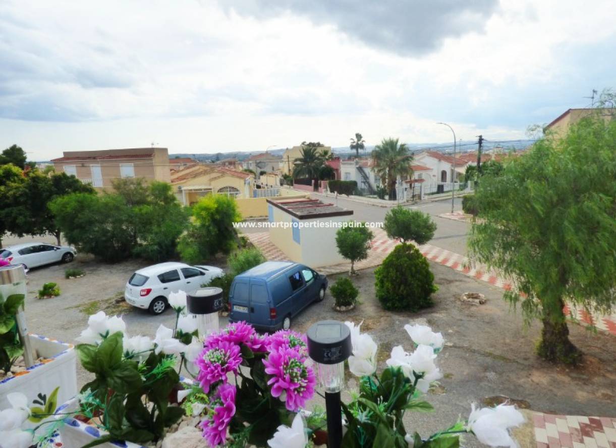 Revente - Maison Mitoyenne - La Marina - Urbanización La Marina